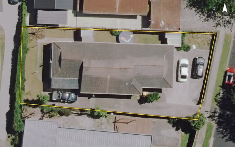 67 Aurora Terrace