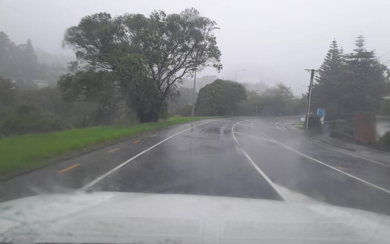 69A Hatea Drive