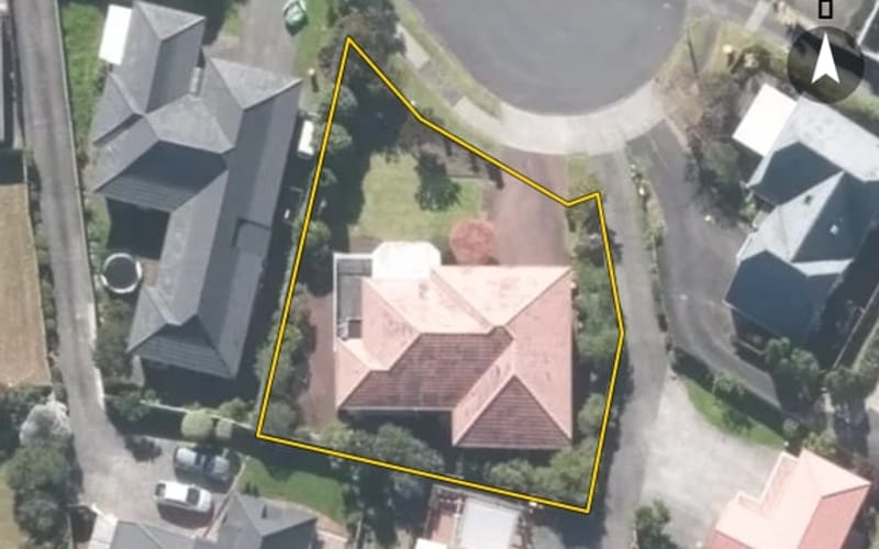 7 Veagh Place