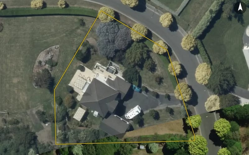 3 Highland Brae