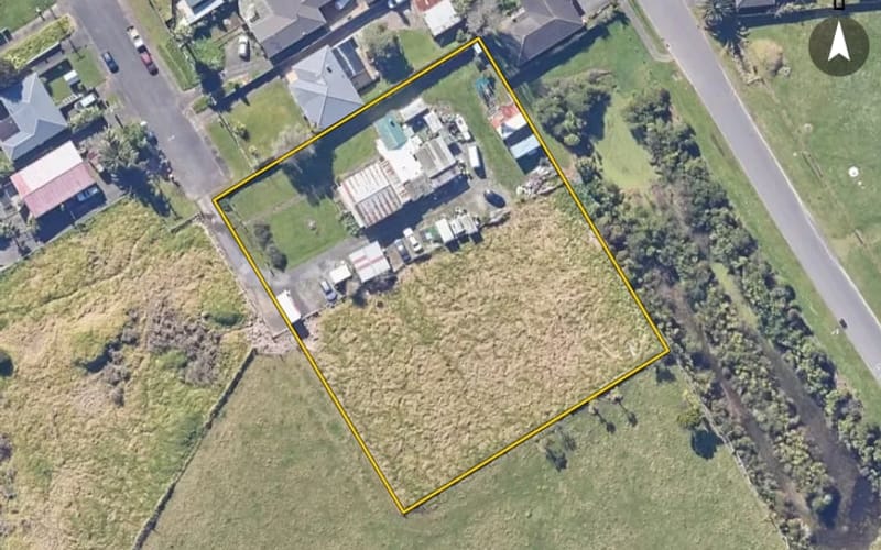 22 Richard Road