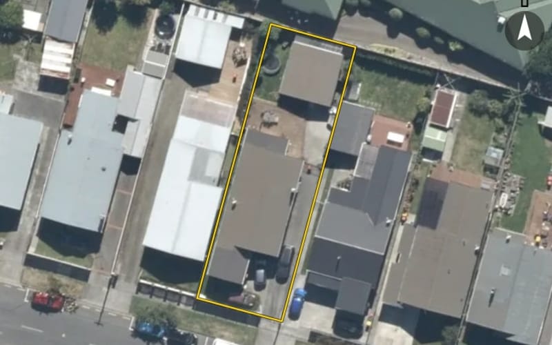 21 Pilmuir Street