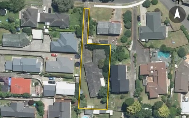 3 Hazeldene Place