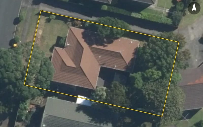15 Mark Edward Drive