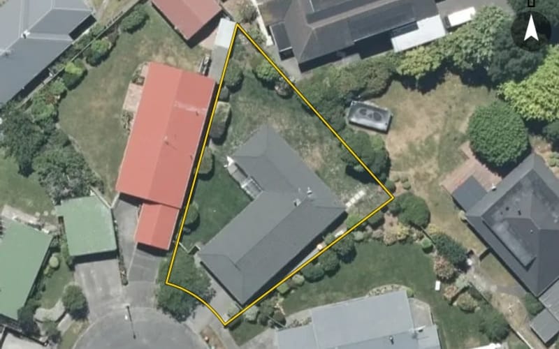 7 Houston Place
