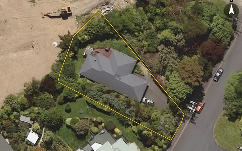 20 Fulton Road