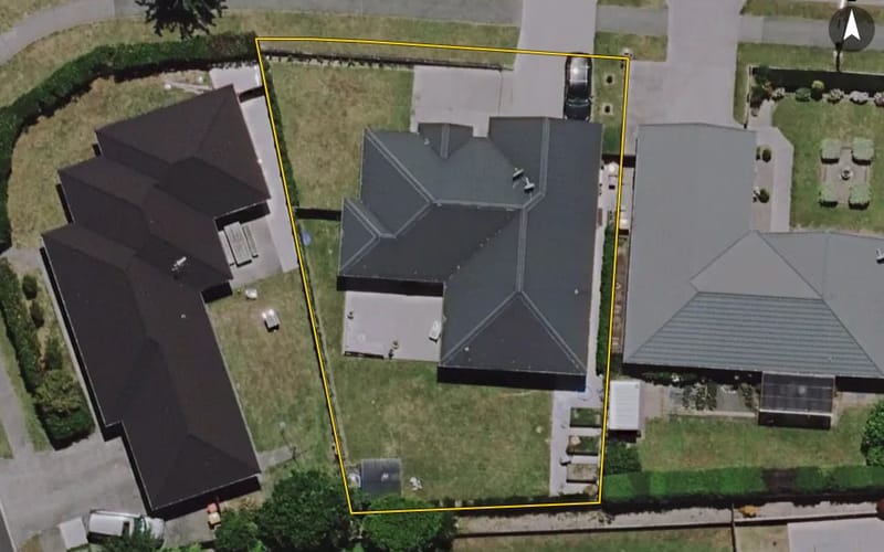 69 Farnborough Drive
