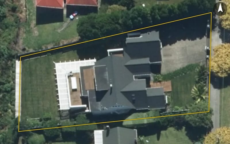 3 Stirling Street