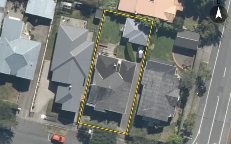 17 Sherwood Street