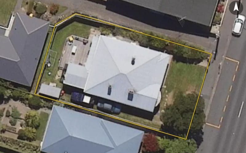 170 Elgin Road