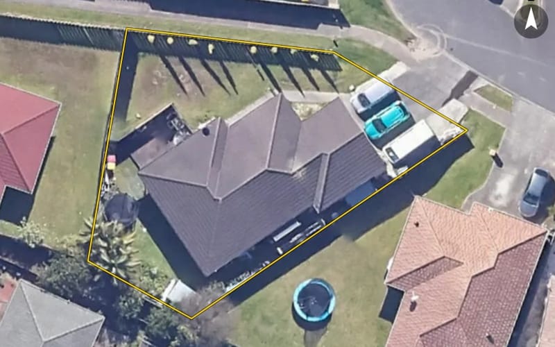 14 Chayward Place