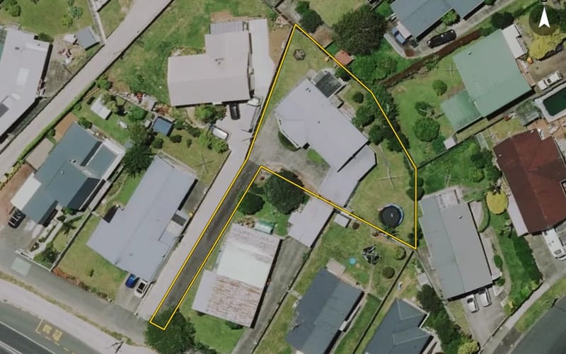 237 Ohaupo Road