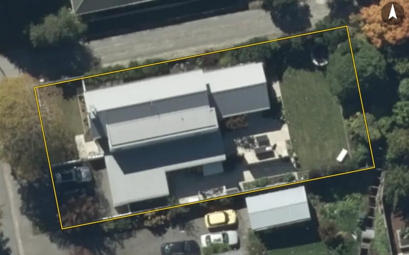 15 Bowenvale Avenue