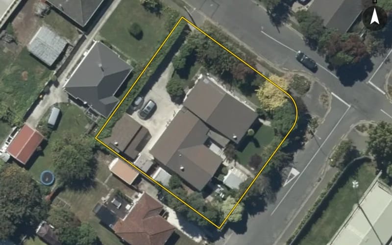34 Glenroy Street
