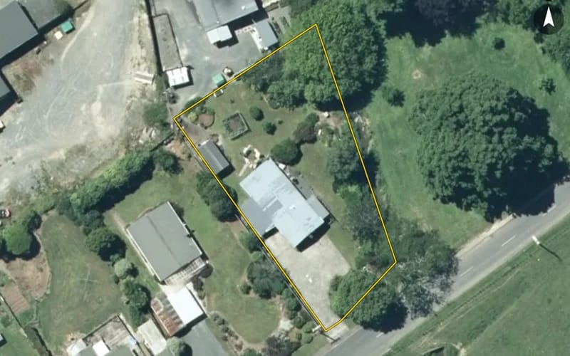 4 Tui Street