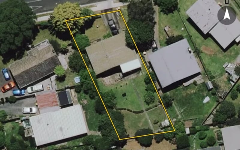 4 Joanna Place