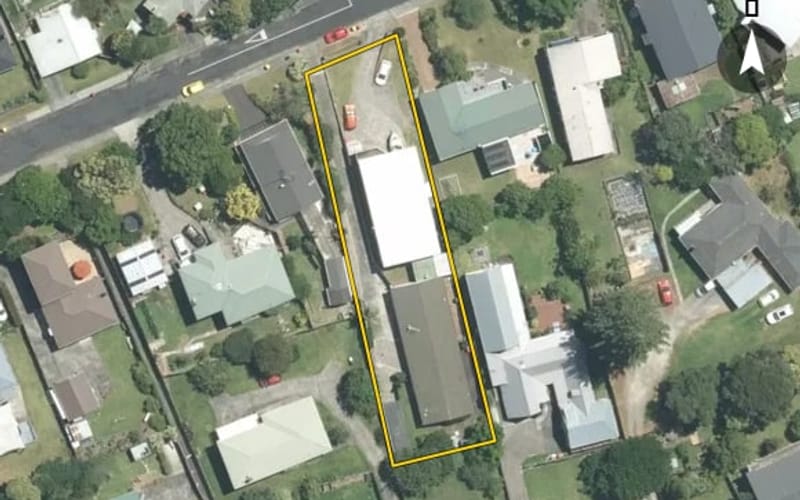 12 Collie Street