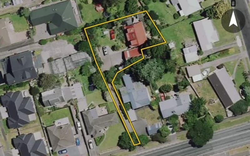 81 Clarkin Road