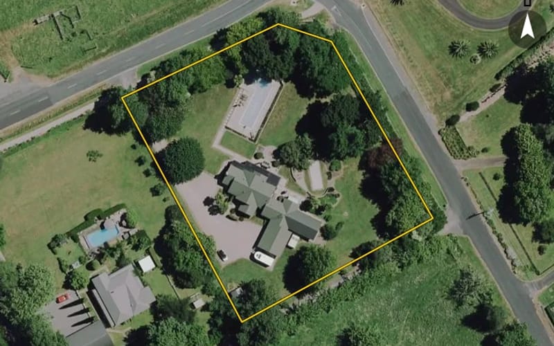 54 Annebrook Road