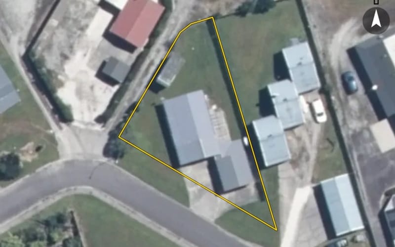 1 Nyhon Place