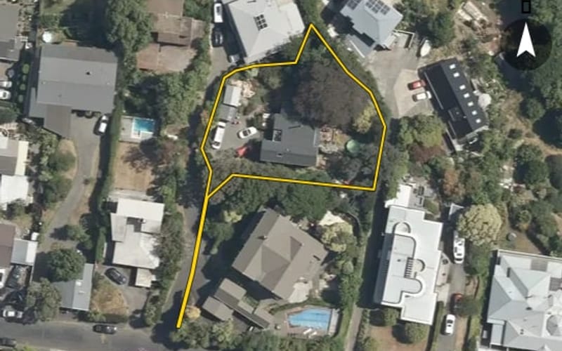 9A Lighthouse Road