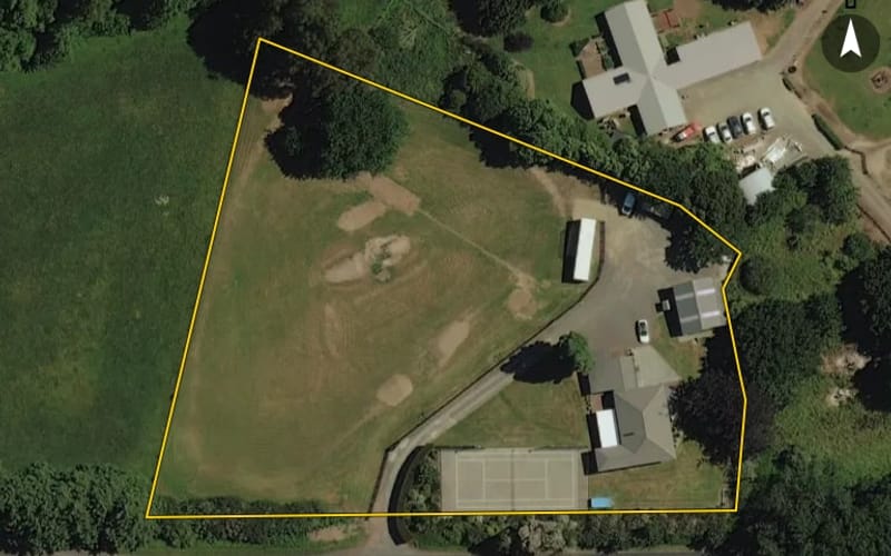 169 Koromatua Road