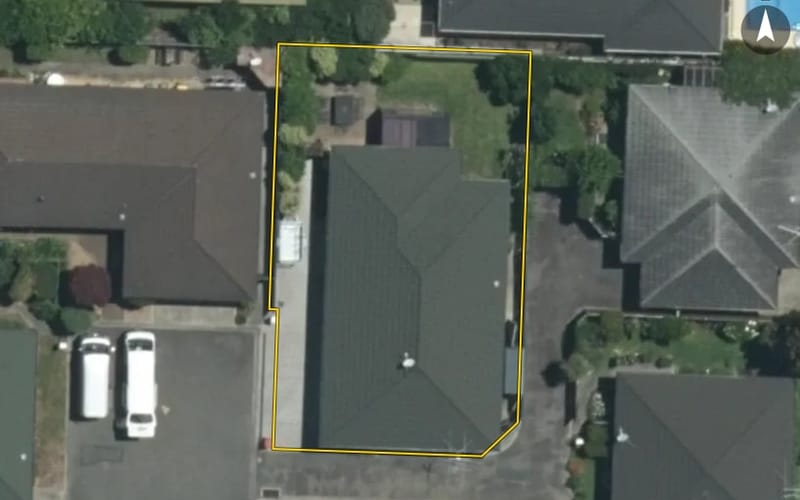 14 Pettit Place