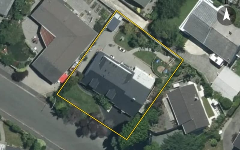 5 Malvern Avenue