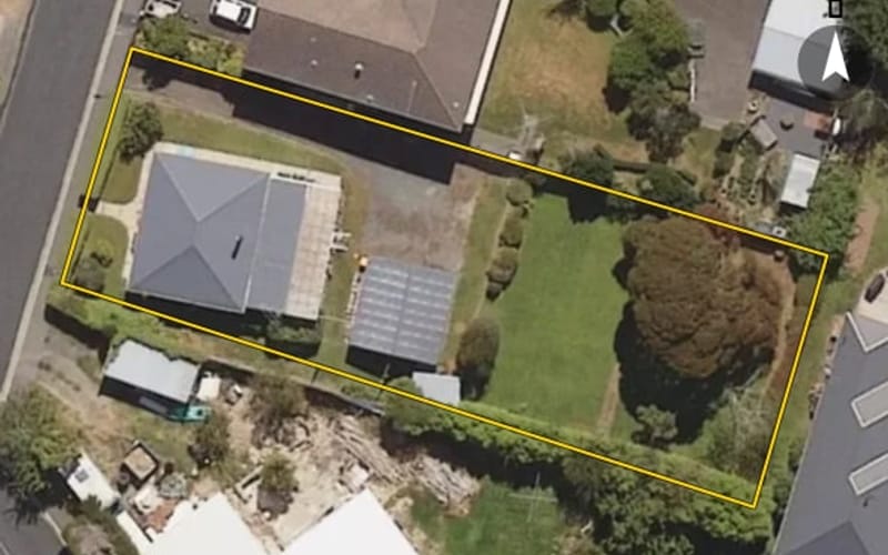 56 Rockside Road