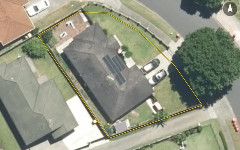 51 Castlefinn Drive