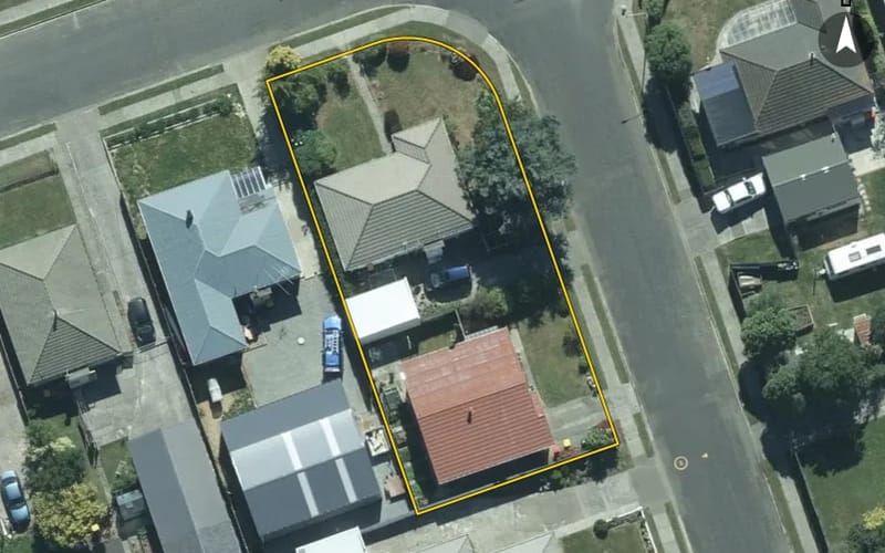 45 Adamson Crescent