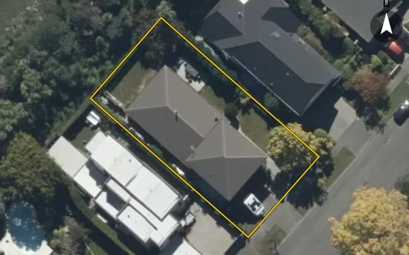 28 Bannister Place
