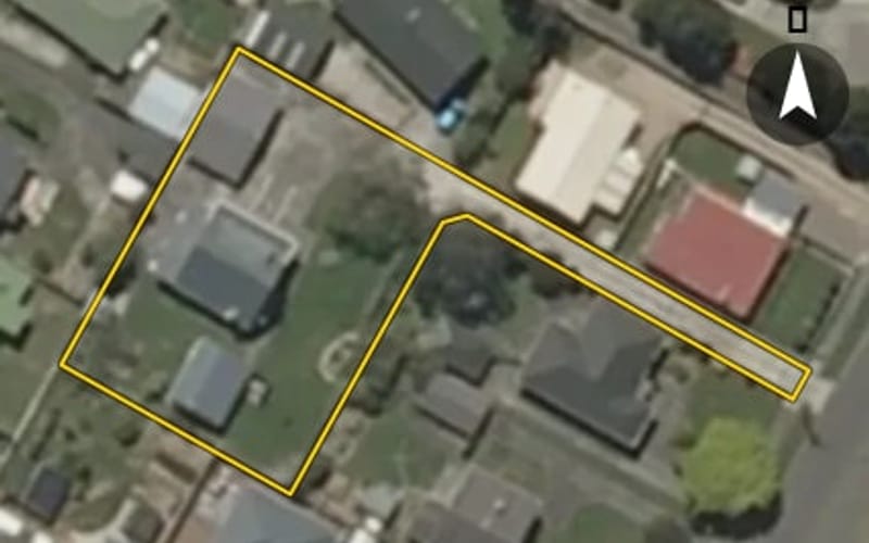 115A Bartholomew Road