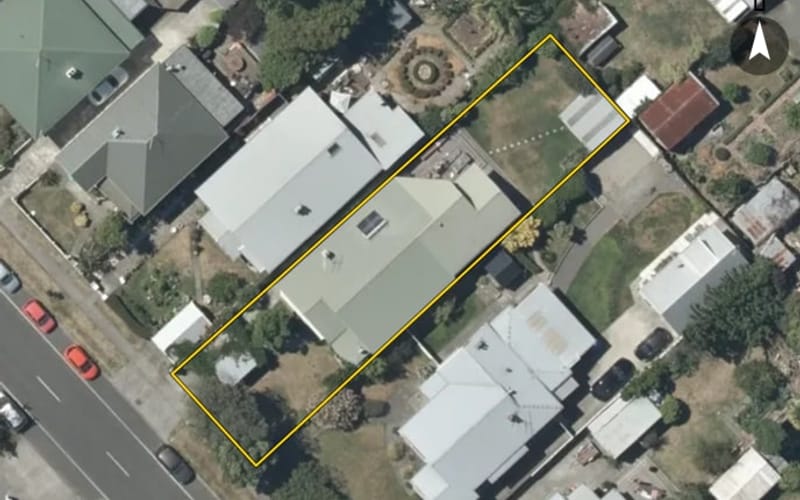49 Vigor Brown Street
