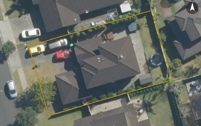 35 Saltwood Street