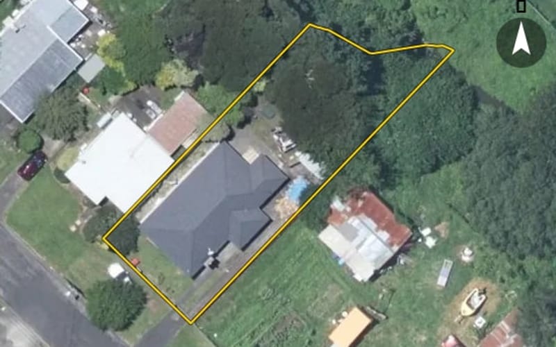 14 Boyd Avenue