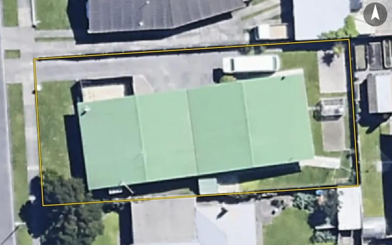 2/5 Manor Place
