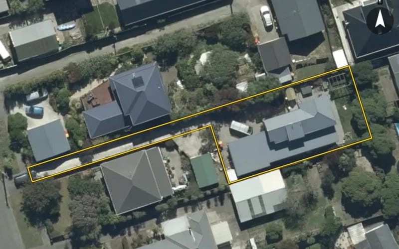 23A Pine Avenue