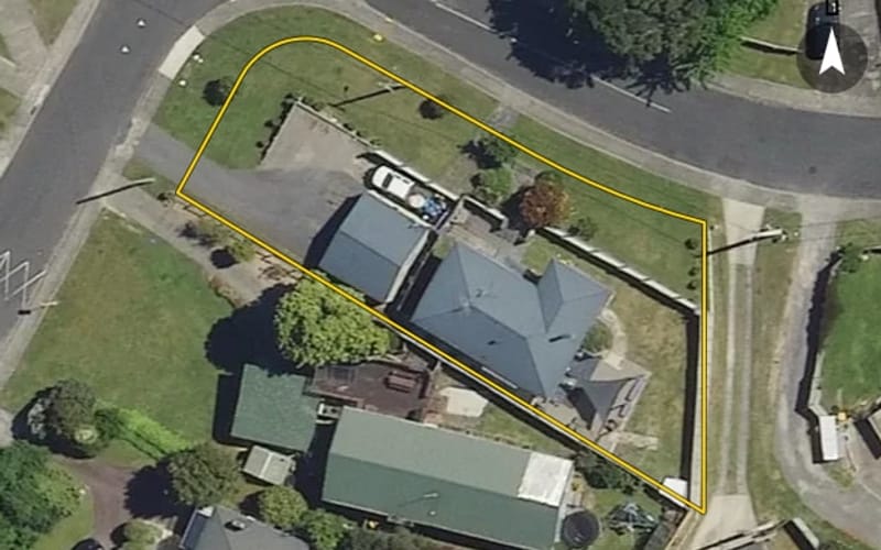 94 Mount View Drive