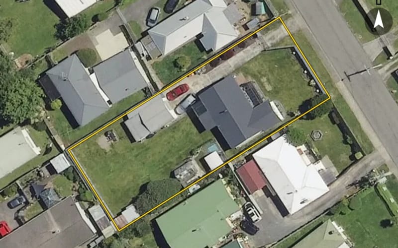 8 Kusabs Road