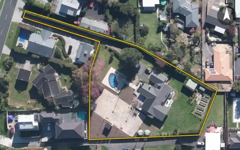 7 Kyle Road