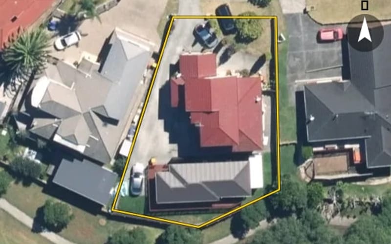 9 Navan Place