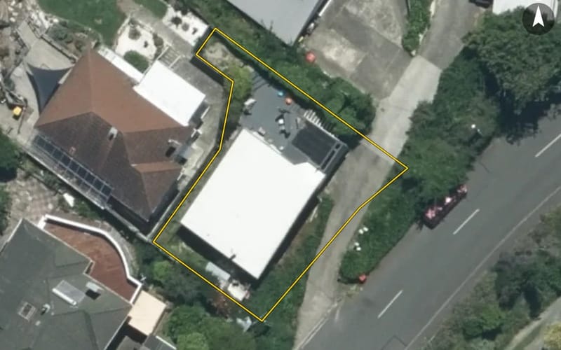 42 Quebec Road