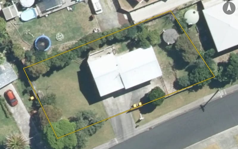 32 Brandon Road