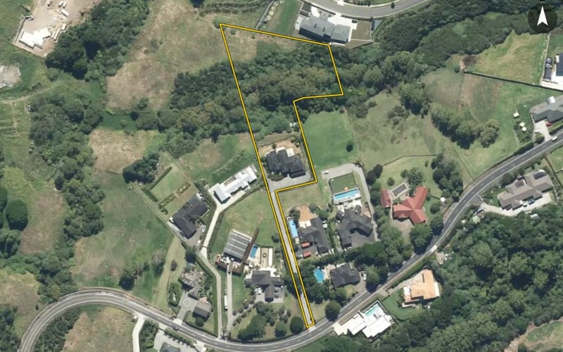 18A Regis Lane