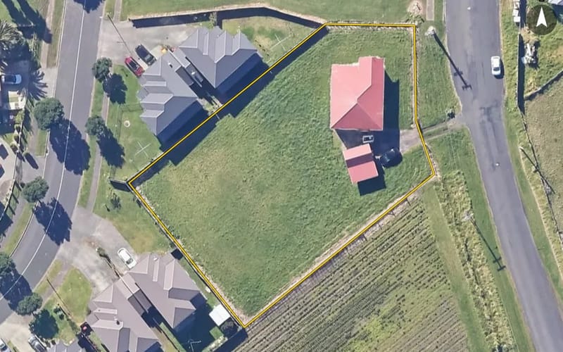 59 Pukaki Road