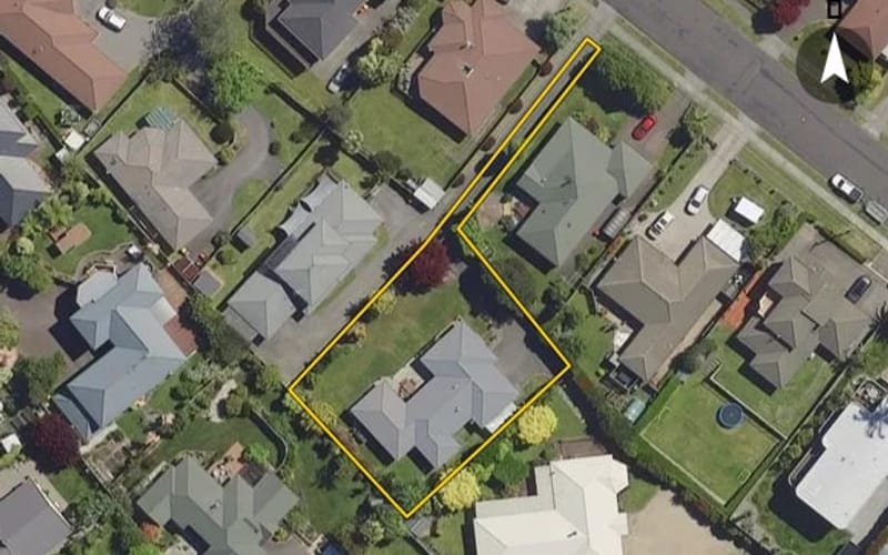 93 Basley Road
