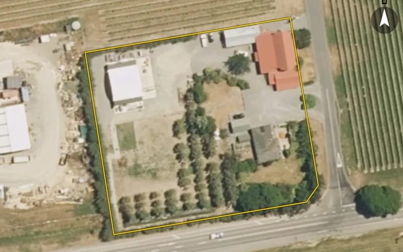 3 Pauls Road