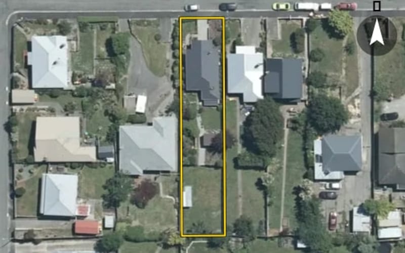 24 Clifton Terrace