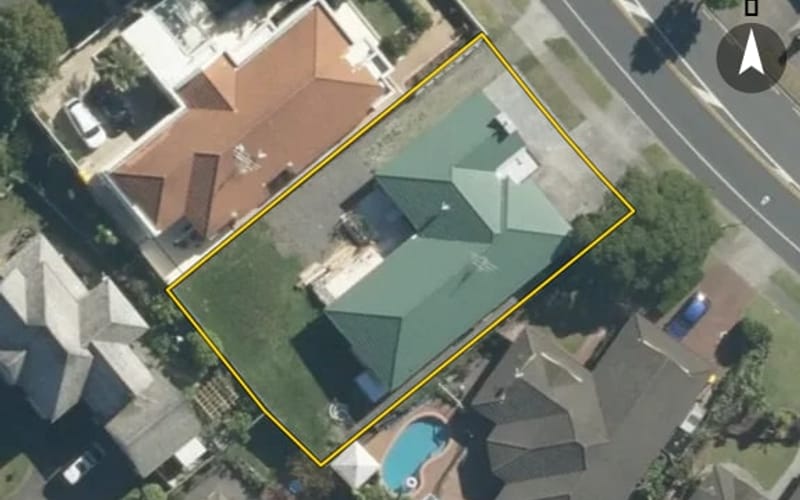 23 Hugh Green Drive